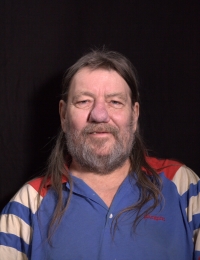 Ivan Roemer v roce 2025