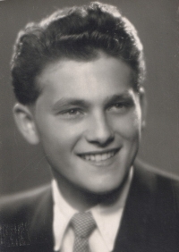 Ivo Rotter 1951