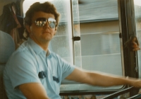 Jiří Drlík, 90. léta