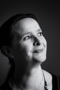 Marie Konvalinková, únor 2025; autorem fotografie je František Vrba