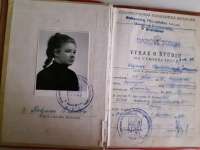 My index, autumn 1967