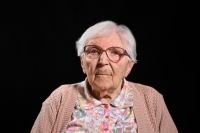 Marianne Kreul v roce 2024