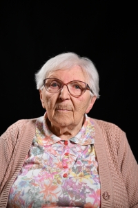 Marianne Kreul v roce 2024