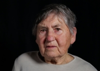 Blanka Budková, leden 2025