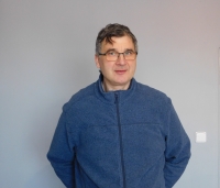 Rostislav Kočař v roce 2025