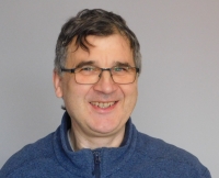 Rostislav Kočař v roce 2025