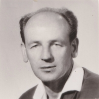 Tatínek pamětnice, 60. léta 20. století