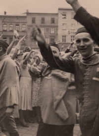 Krajský slet sokolstva v Opavě, 1934