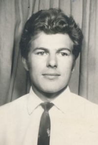 Miroslav Alan Westcott