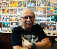 Zdeněk Hejduk, 2024