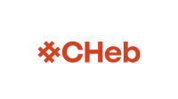 Logo město Cheb