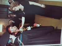 Graduation of doctoral graduates