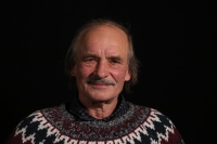 Josef Matoušek v roce 2025