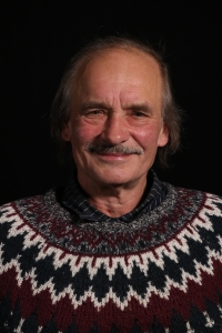 Josef Matoušek v roce 2025