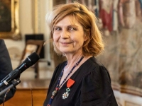 Současná fotografie Petry Procházkové