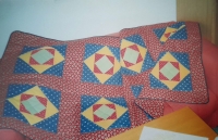 Textilní výroba Marie Pavlíčková