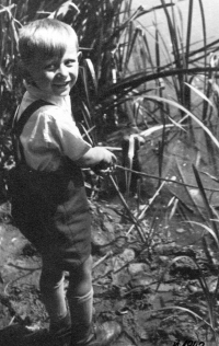 Miroslav Váša, 1942