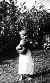 Miroslav Váša, 1941