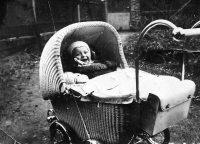 Miroslav Váša, 1939