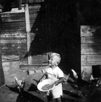 Miroslav Váša, 1942