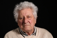 Miroslav Váša, Praha, únor 2025