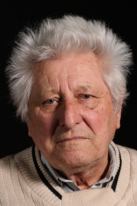 Miroslav Váša, Praha, únor 2025