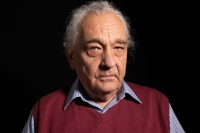 Alan Vitouš v roce 2022