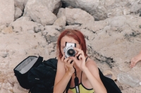 Crimea, Ukraine, 2002