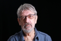 Václav Chvátal v roce 2024