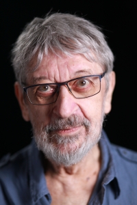 Václav Chvátal v roce 2024