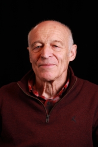 Stanislav Bukovský v roce 2024