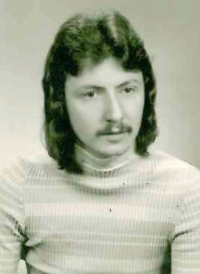 Zdeněk Hejduk, 70. léta