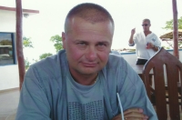 Petr Mamula, 90. léta 20. stol.