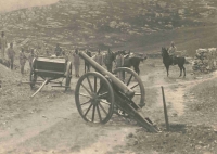 Prvoválečná fotografie