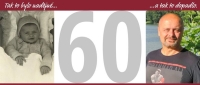 Petr Mamula k oslavě 60. narozenin (2017)