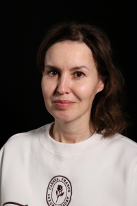 Farida Kurbangaleeva, 2023