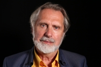 Sergey Fokin v roce 2024