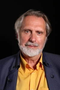 Sergey Fokin v roce 2024