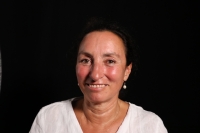 Arjana Shameti v roce 2024