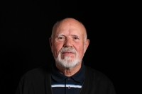 Lukáš Matoušek v roce 2024