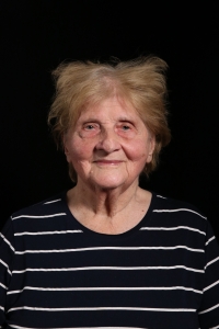 Věra Břicháčková v roce 2024