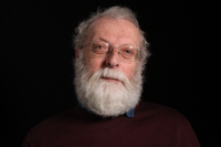 Jaroslav Kraus v roce 2024