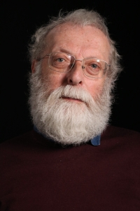 Jaroslav Kraus v roce 2024