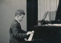 Z lidové školy umění