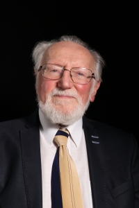 Pavel Mareš v roce 2024