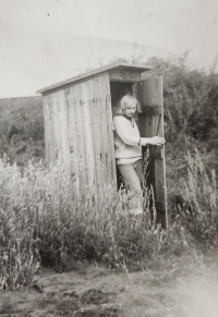 Pavel Šoltys, 70. léta 20. století