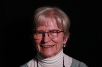 Marie Jílková v roce 2025