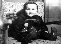 Eva Sedlářová, 1955