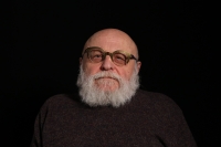 Arnošt Goldflam v roce 2025