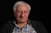 Richard Rýda v roce 2025